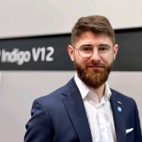 Digiprint Employee Filip Fortuniak's profile photo