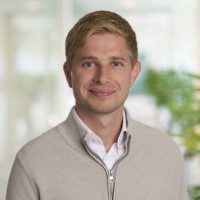 PostFinance Employee Yann Meyer's profile photo