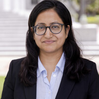 ChemFinity Technologies Employee Shivani Sharma's profile photo