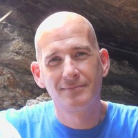 The Elevated Studio Employee Brian Baer's profile photo