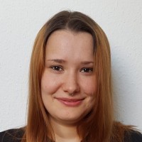 BRAINYOO Mobile Learning Employee Anna Hebauf's profile photo