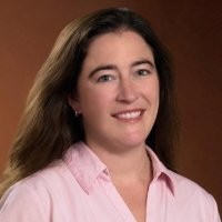 NAIFA Employee Carrie Griffin's profile photo