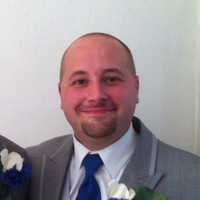 Optum Employee Gavin Ward's profile photo