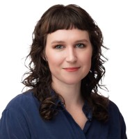 BlueTread Employee Courtney Fairall's profile photo