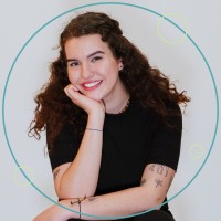 Crossware Employee Gabija Jakaitė's profile photo