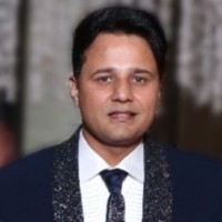 Vishaldeep Sharma Email & Phone Number
