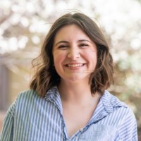 MedForms Employee Claire Portele's profile photo