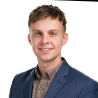 LinguaLinx Employee Jake Pickard's profile photo