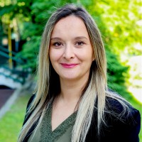 FUERGY Employee Erika Karabáš's profile photo