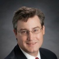 Macomb Community College Employee Jeffrey Steele's profile photo