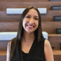 Purpple Employee Cecília Bandeira's profile photo