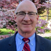 Schneider Electric Employee Stephen Whelan's profile photo