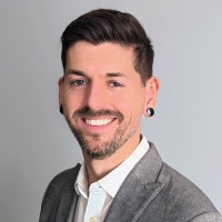 The Redesign Group Employee Jonathan Pitre's profile photo