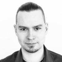 Tagvenue Employee Mikołaj Pastuszko's profile photo