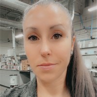 Sherwin-Williams Employee Jamie Thacker's profile photo