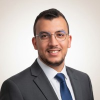 Salim Berrima Email & Phone Number