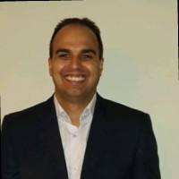 Alstom Employee Niclas Andersson's profile photo