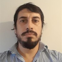 Kronos Engineering Employee Cristian Conforti's profile photo