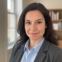 Ruris - Producator Motoutilaje Employee Maria Chelemen's profile photo