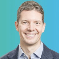 Oxyle Employee Stefan Buerge's profile photo