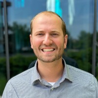 Datablooz Employee Noah Cull's profile photo