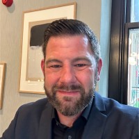 NHS Professionals Employee Daniel Bolton's profile photo