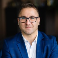 CompuGroup Medical Polska Employee Bartosz Żyszkiewicz's profile photo