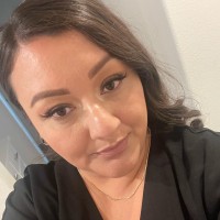 Sacred Heart Community Service Employee Sofia Rocha's profile photo