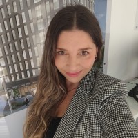 CONSTRUCTORA VIMAC Employee Daniella Vaccaro's profile photo