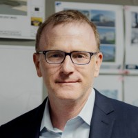 Avports Employee Marc Ricks's profile photo