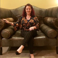 Tiebreakers Employee Lizz Carey's profile photo