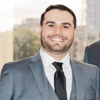 John Pavain Email & Phone Number