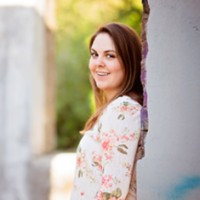 MSGPR Ltd Co Employee Hayli Negrete's profile photo