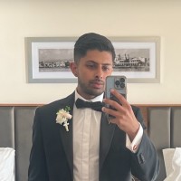 Rahul Odedra Email