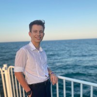 Marcel Ivanov Email