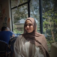 studio34 Employee Gana Ramadan's profile photo