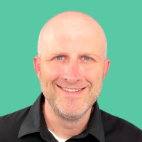 Kontent Engine Employee Stephen Pope's profile photo