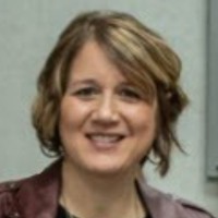 Patent Awards Employee Lucretia Homes's profile photo