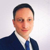 CGL Systems Limited Employee Richard Cooper's profile photo