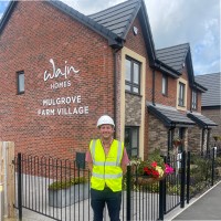 BE Group Employee David Scott's profile photo