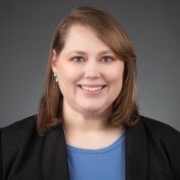 Ivy Tech Community College Hamilton County Employee Amanda Babic's profile photo