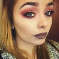 ContactDB Employee Kylie Ford's profile photo
