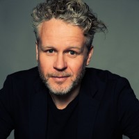 Omdenken Employee Daniel Koopmans's profile photo