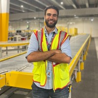 Flextock Employee Mohamed Ragab's profile photo