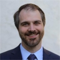 Parker Hannifin Employee Daniel Hamman's profile photo