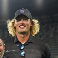 Louisville City FC Employee Aaron Fink's profile photo