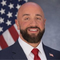 Virtualitics, Inc. Employee Dylan Evers's profile photo