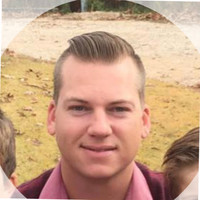 All Seasons Roofing LLC Employee Austin Webster's profile photo