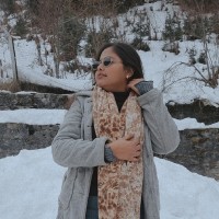 Ayoleeza Consultants Pvt. Ltd. Employee Somya Sharma's profile photo