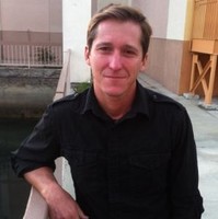 Raytheon Employee Timothy Luukkonen's profile photo